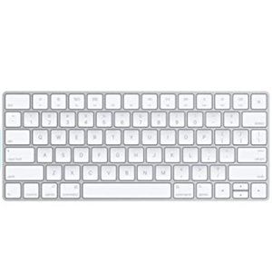 Apple Wireless Bluetooth Magic Keyboard 2 - model a1644 in original packaging
